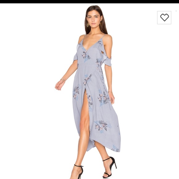 NWT! ASTR dress from revolve - Picture 2 of 3
